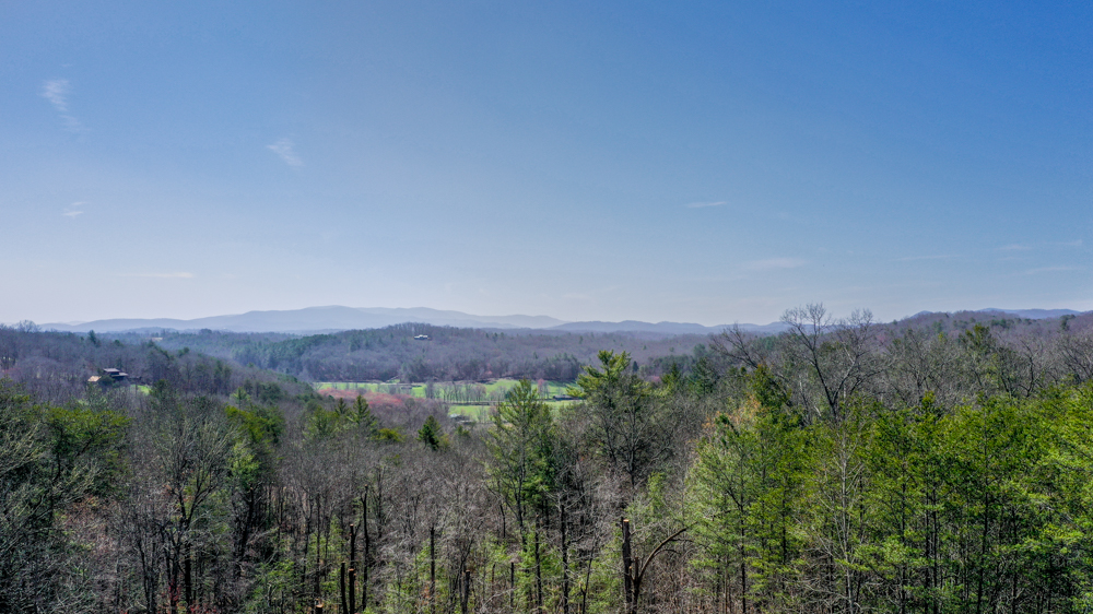 Tranquility Ranch - Escape To Blue Ridge